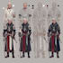 do character concept art design