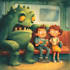 do children book illustration