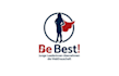 create podcast female leaders logo