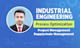 analyze and optimize your business process using industrial engineering