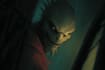 fantasy horror and fantasy horror character