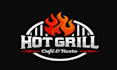 design a modern custom beef BBQ grill restaurant logo