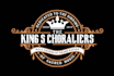 make a professional king logo design in one day