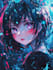 do an anime or comic character