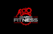 design inspiring personal training business logo