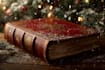 create an epic fantasy book cover