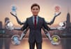 be your devops engineer