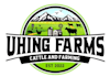 design excellent farm logo