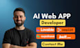 be your lovable and supabase developer, lovable website, rork app, rork saas mvp