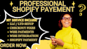 register llc or itd for business and personal wise account