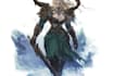 dnd character art and dnd character art
