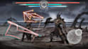 develop multiplayer fighting game, street fighter