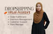 be your ecommerce dropshipping virtual assistant