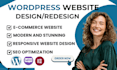 build german wordpress website design redesign wordpress bricks builder website