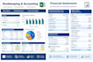 provide bookkeeping, bank reconciliation, and accounting services
