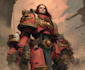 draw your star wars, warhammer