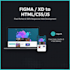 convert your figmadesign toresponsive HTML CSS javascript