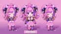 design and rig live 2d vtuber model 2dvtuber model vtuber commission 2d anime