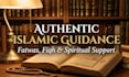 deliver authentic islamic counsel, fatwa based clarification