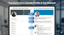 professionally optimize your linkedin profile