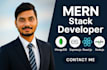 be full stack developer or mern stack developer react nextjs