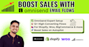 boost online revenue on autopilot with omnisend automation