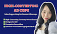 copywrite your facebook ads to skyrocket x10 sales