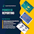 create an amazing power bi dashboard