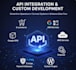 build or integrate custom apis for wordpress PHP nodejs and react projects