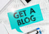 create high ranking blog content