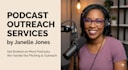 research, pitch, and secure podcast interviews