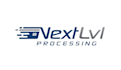 design clean and futuristic technology logo
