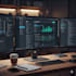 design professional full stack java app, spring boot API, and UI
