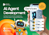create a business website with ai chatbot automations