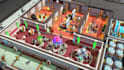 stylized roblox game environment, roblox map level,  ugc roblox assets 3d model