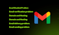 solve any problem with your business email,gmail and domain