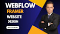 design webflow figma to webflow framer website framer developer softr website
