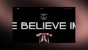 immersive 3d landing page website for luxury brand 3d animated website three js