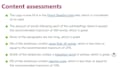 do SEO blog post writing