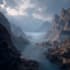 create a procedural houdini environment
