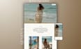 build squarespace website design, redesign squarespace, website development