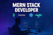 be full stack dev for website development, react node developer