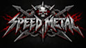 design a thrash metal band logo