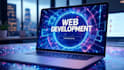 build a high performance web app using nextjs and django
