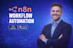 build advanced n8n shopify, slack, gmail, and discord automation