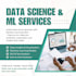 provide professional data analysis and machine learning solutions