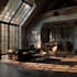 design and render realistic interiors in blender