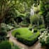 do backyard landscape design,,  as a landscape architect
