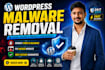 do wordpress malware removal, wordpress security, fix hacked website