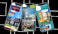 social media design service